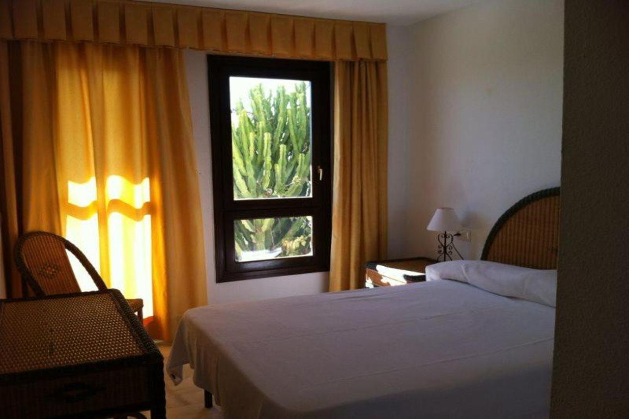 Pueblo Evita Hill Benalmádena Exterior foto