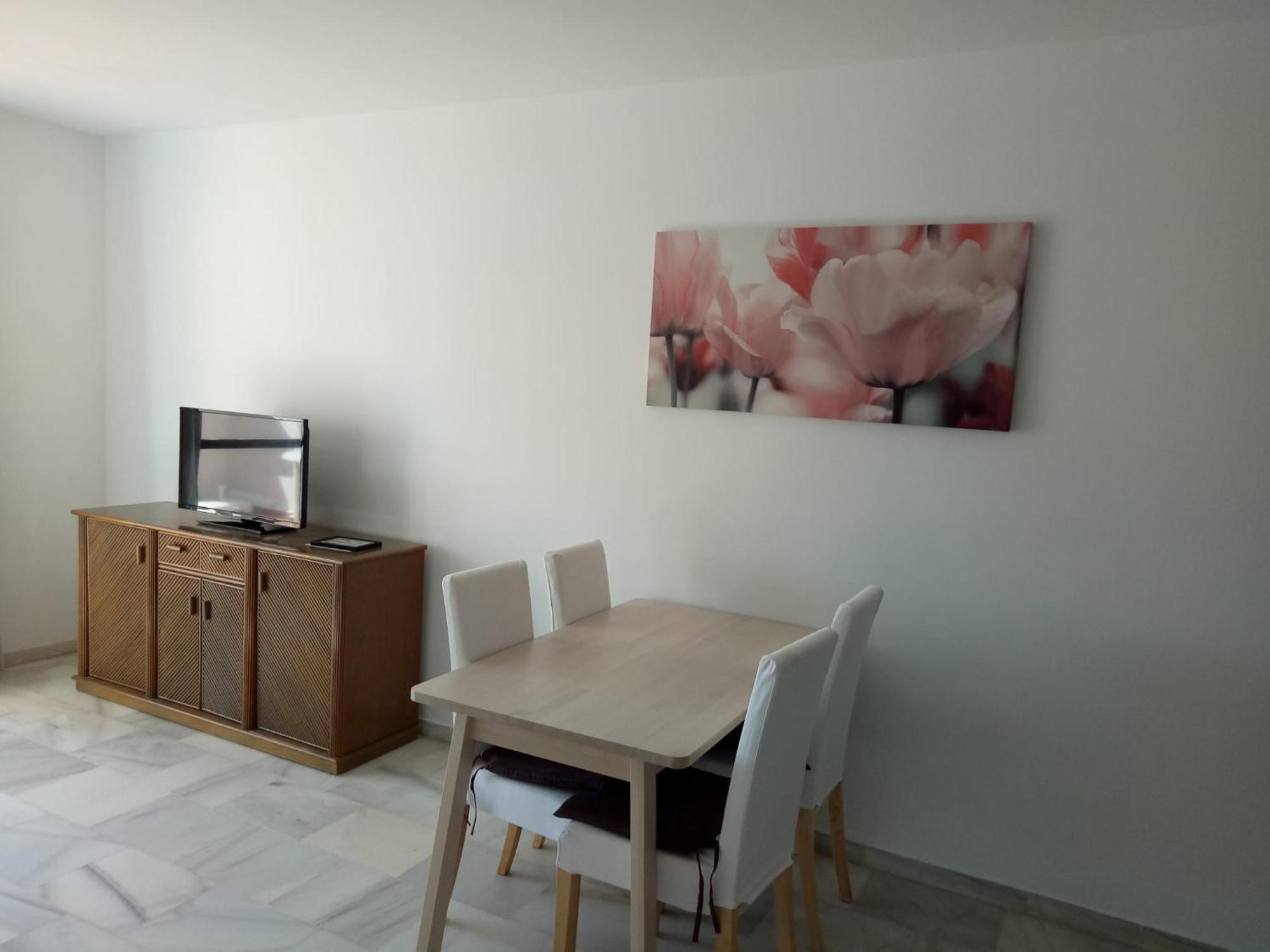 Pueblo Evita Hill Benalmádena Exterior foto