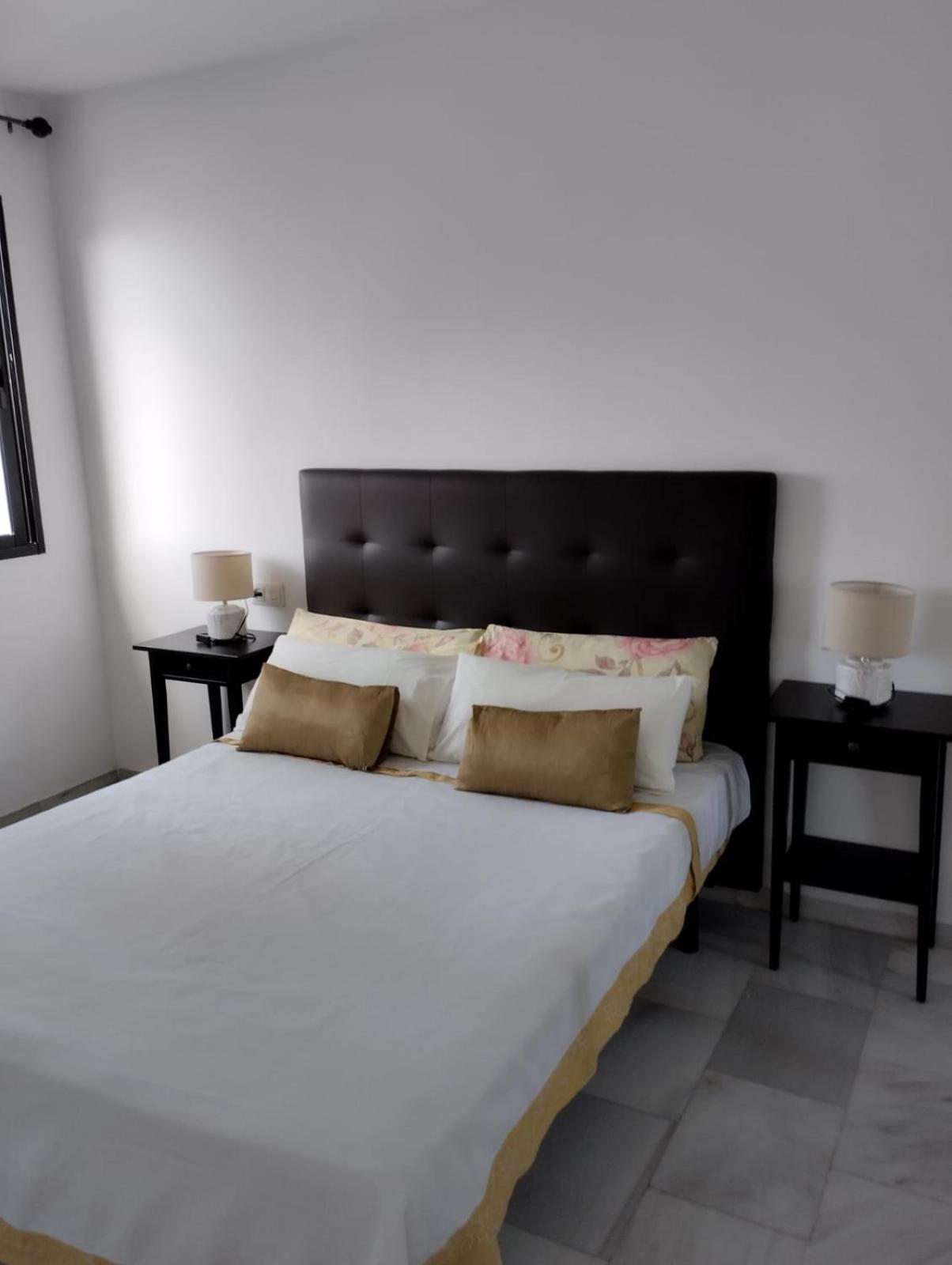 Pueblo Evita Hill Benalmádena Exterior foto