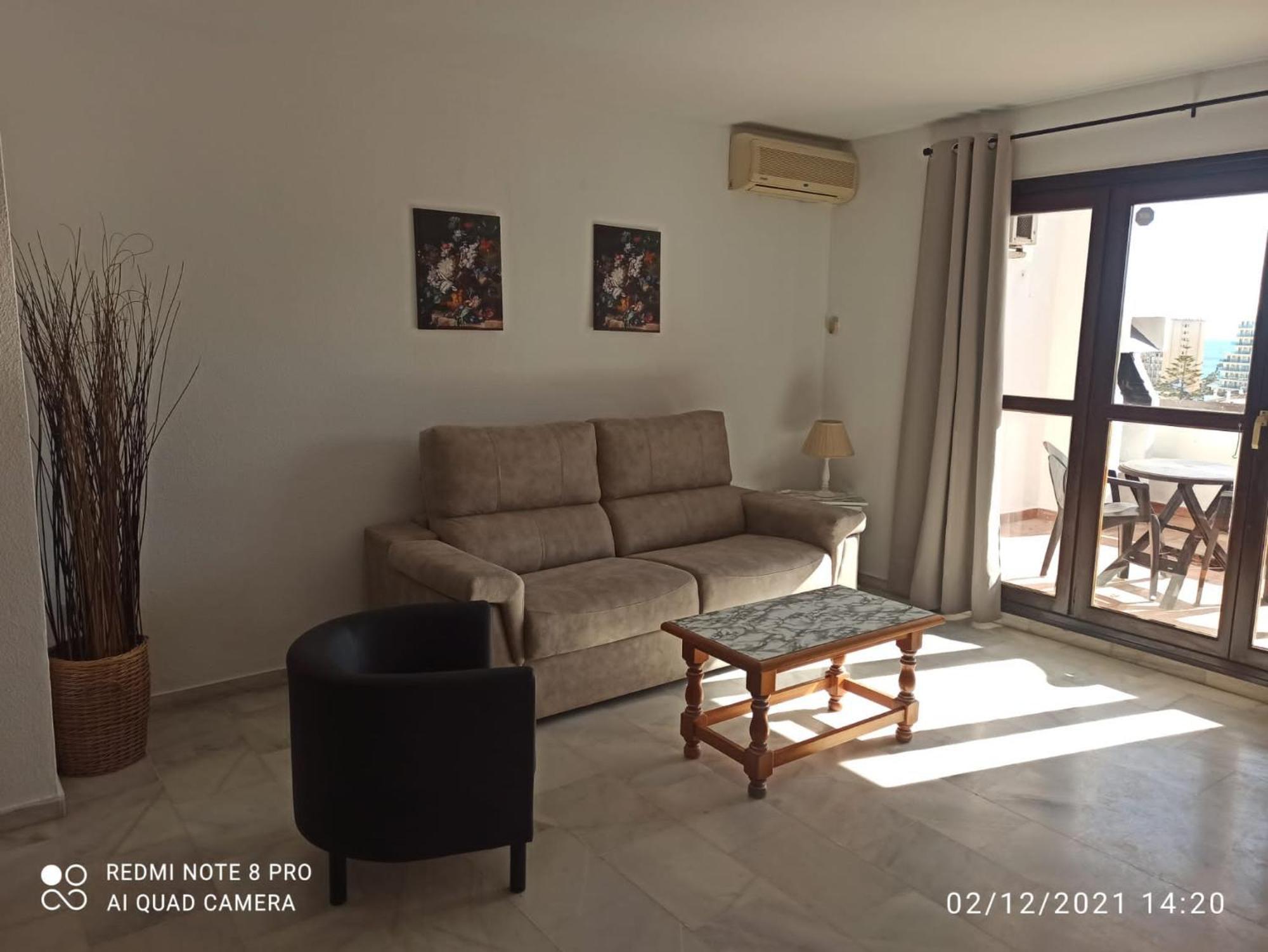 Pueblo Evita Hill Benalmádena Exterior foto