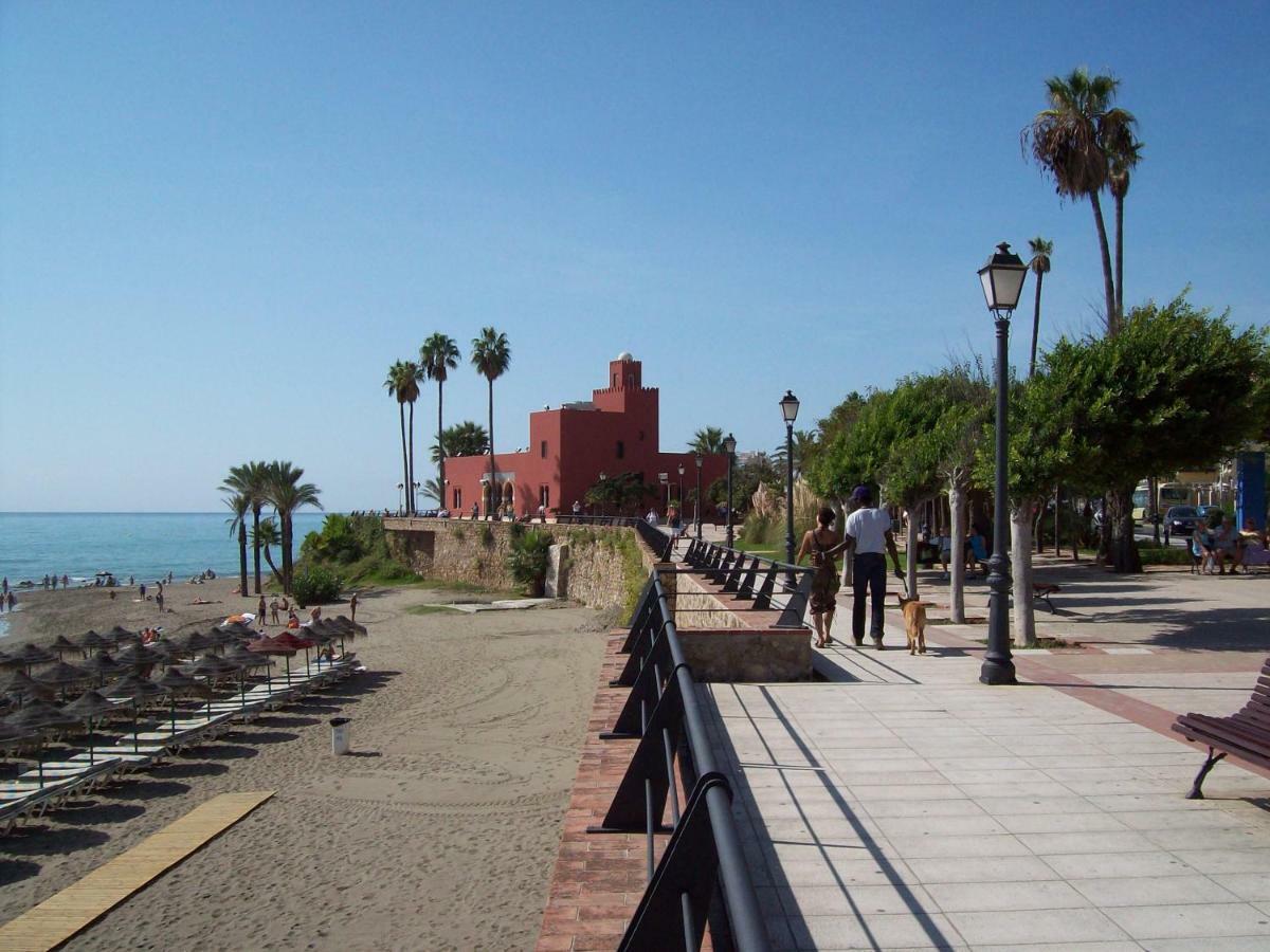 Pueblo Evita Hill Benalmádena Exterior foto