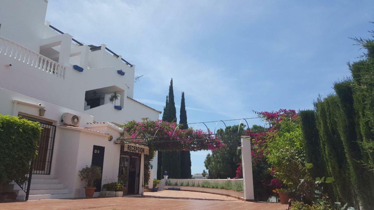 Pueblo Evita Hill Benalmádena Exterior foto