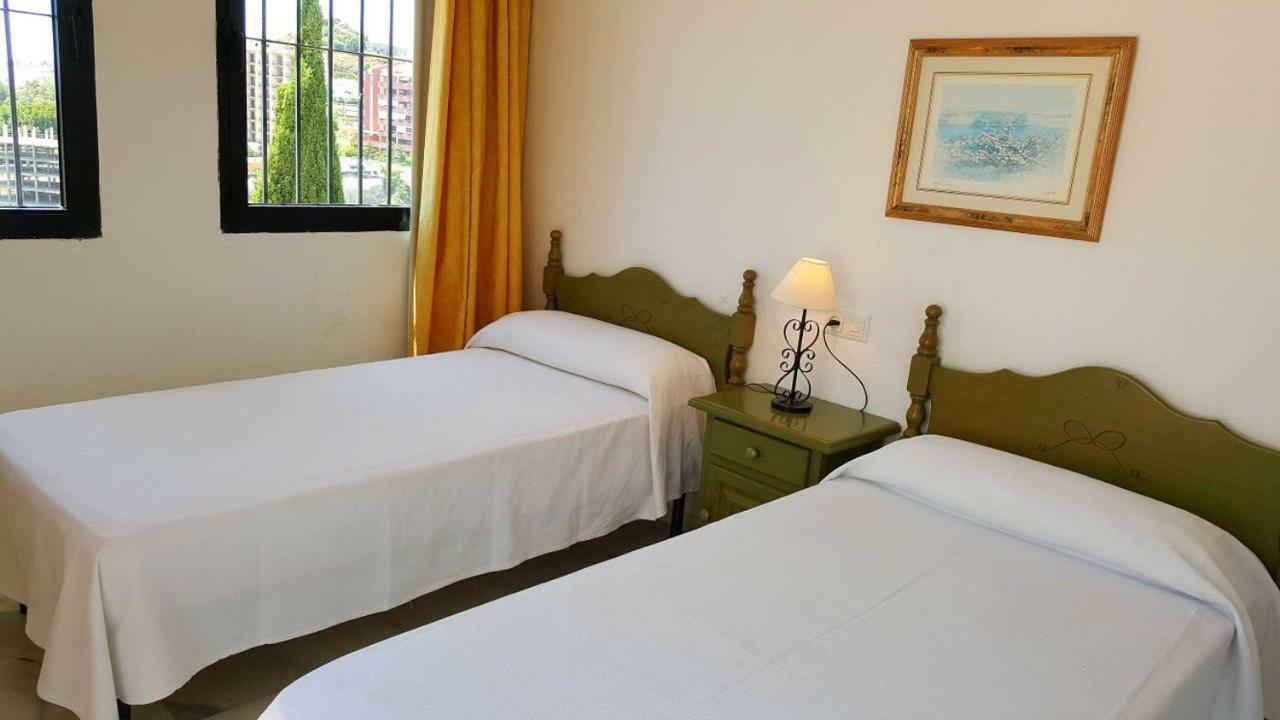 Pueblo Evita Hill Benalmádena Exterior foto